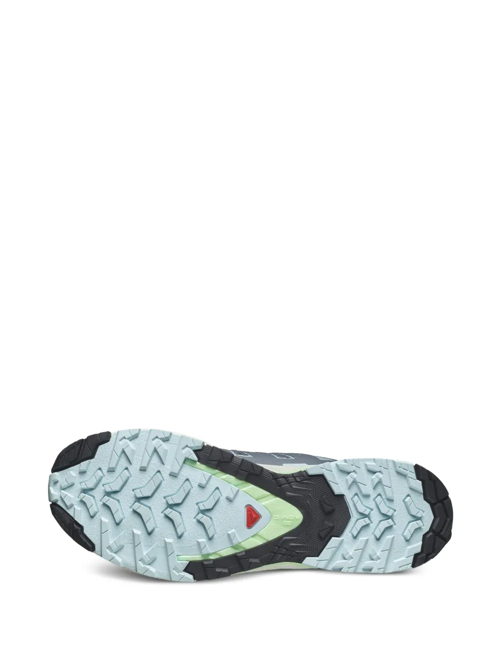 Salomon XA Pro 3D sneakers Grey