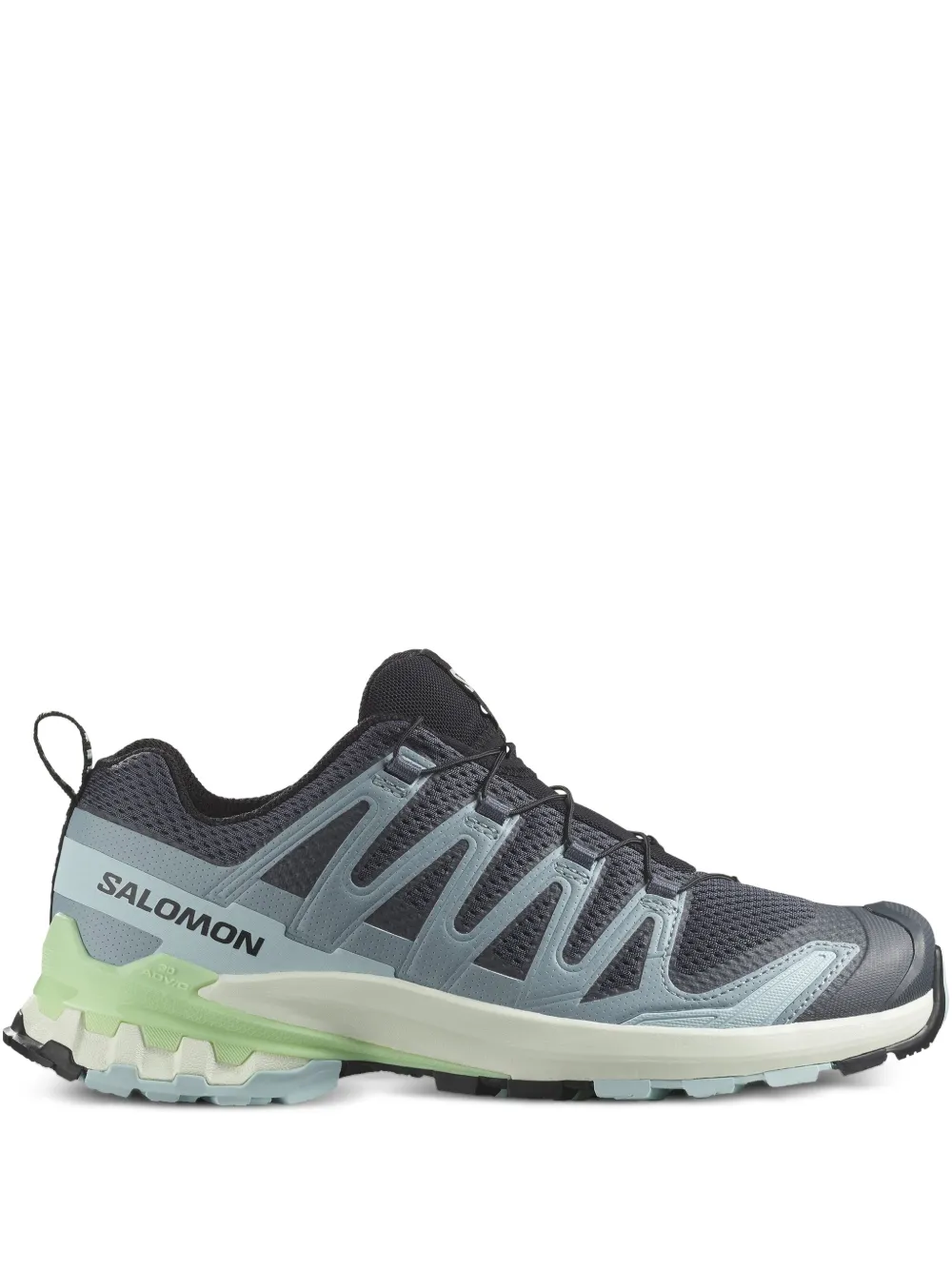 Salomon XA Pro 3D sneakers Grijs