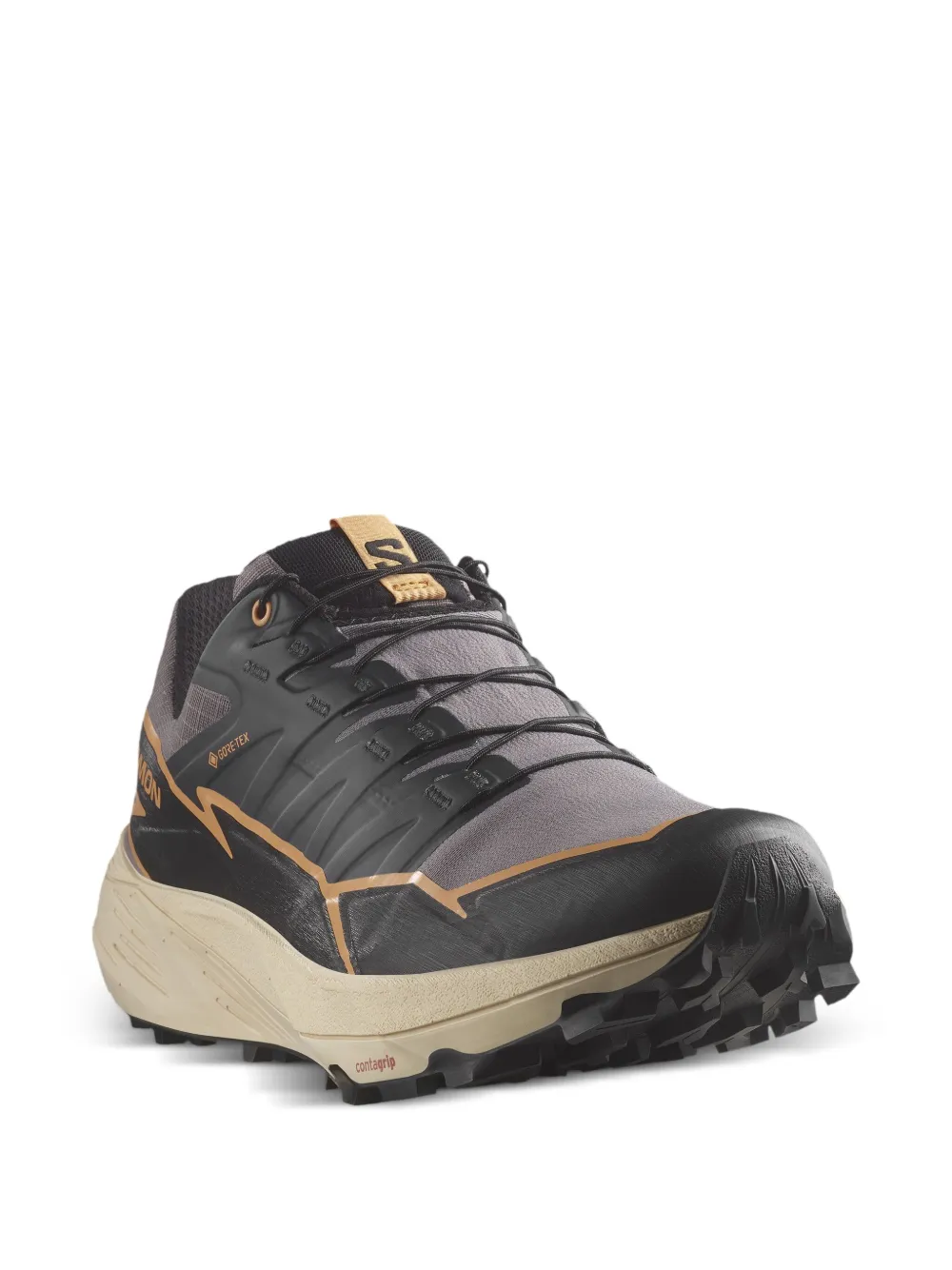 Salomon Thundercross sneakers Grijs