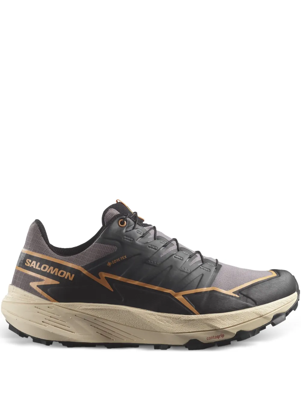 Salomon Thundercross sneakers Grijs