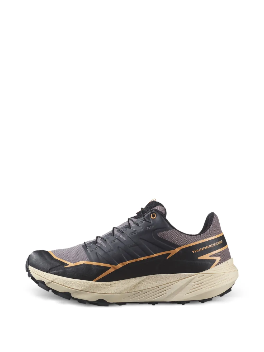 Salomon Thundercross sneakers Grijs