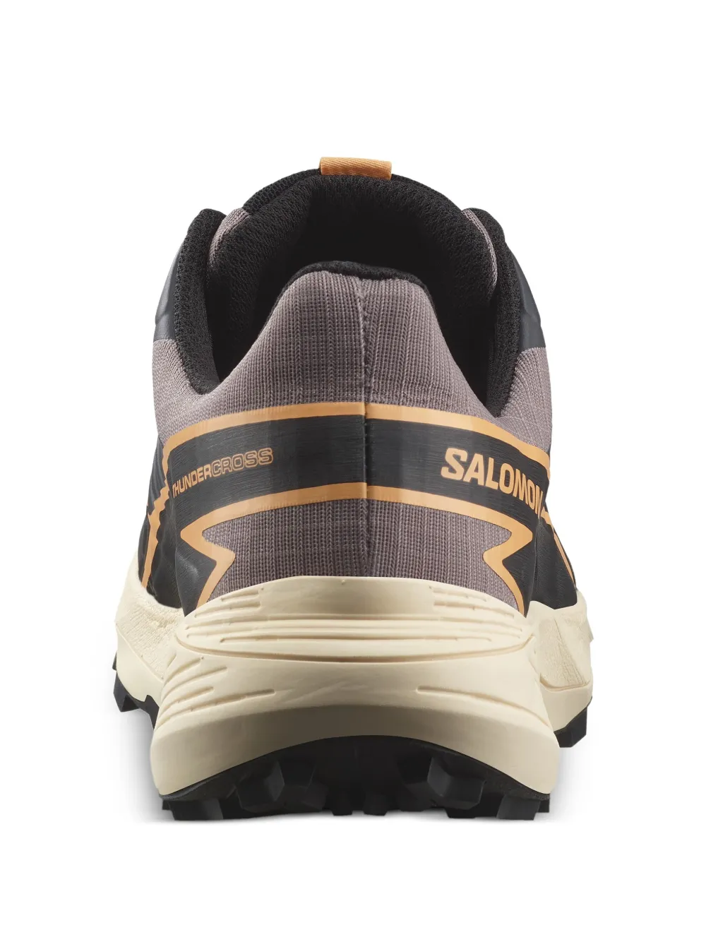 Salomon Thundercross sneakers Grijs