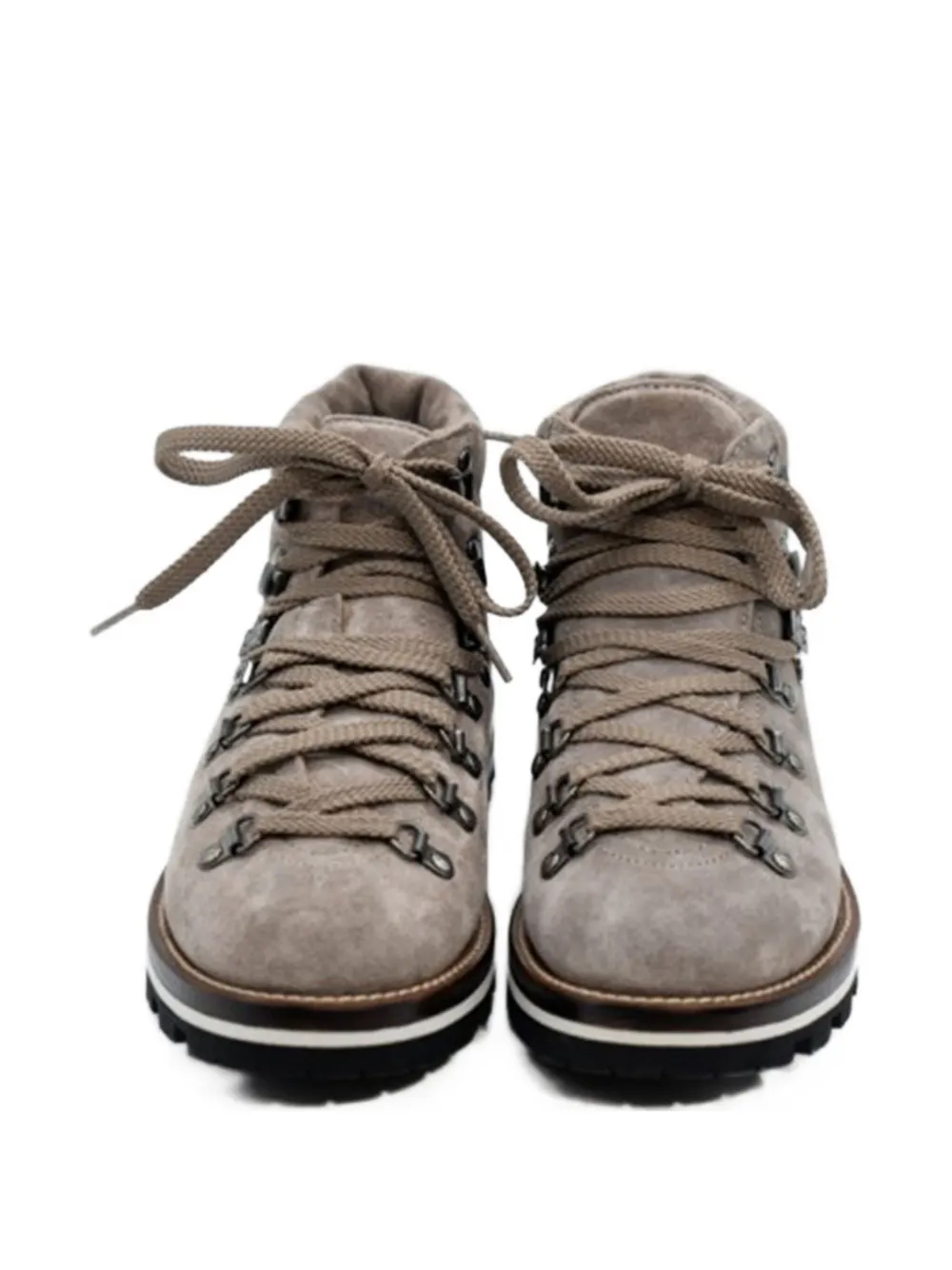 MONPIZ leather boots | Baskets de sport | Image 2