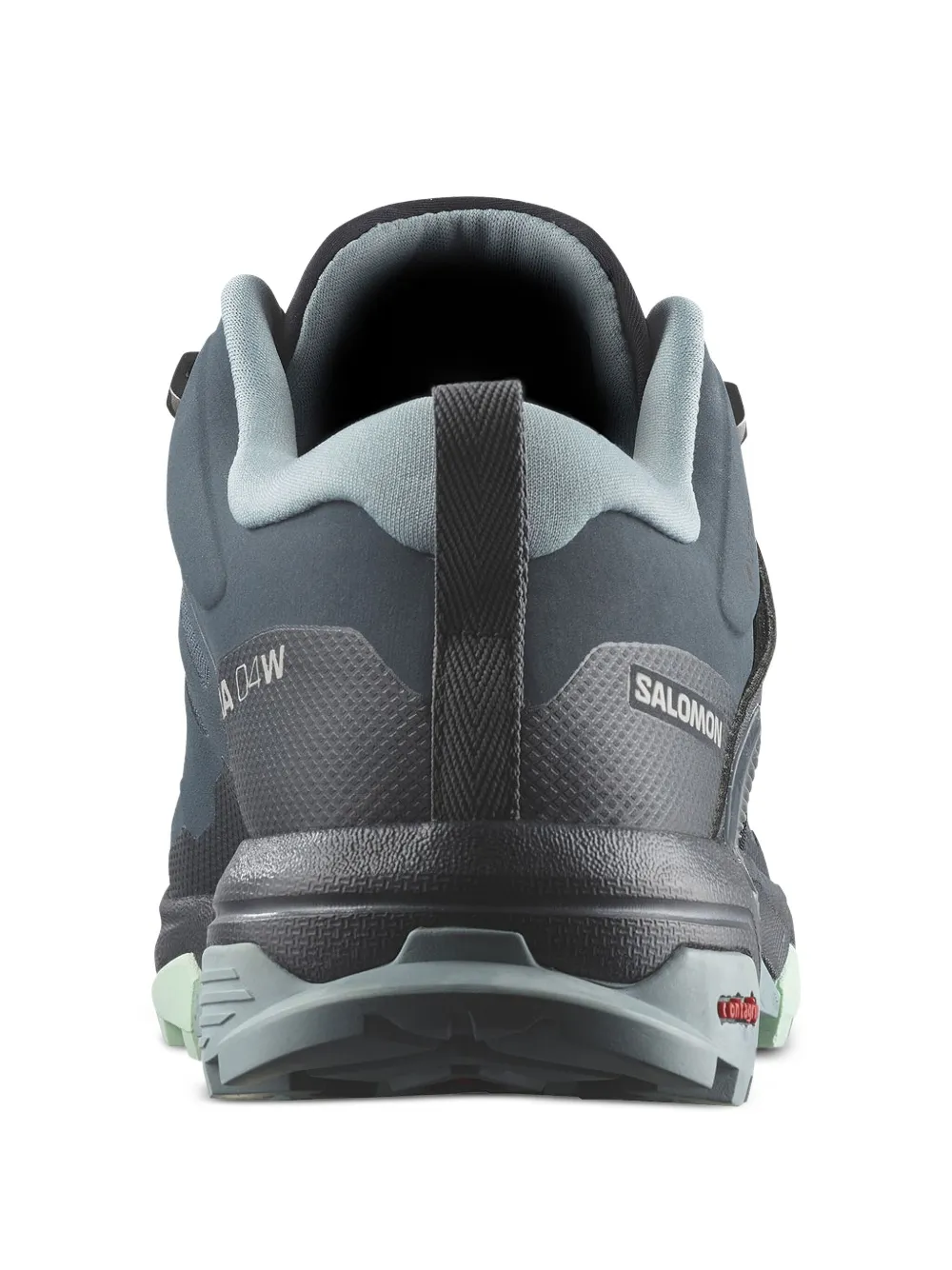 Salomon X Ultra 4 GTX sneakers Blauw