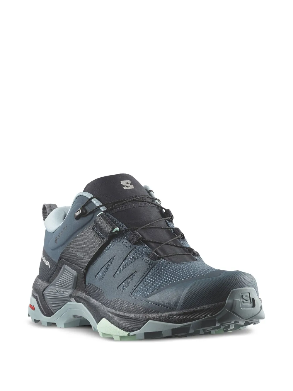 Salomon X Ultra 4 GTX sneakers Blauw