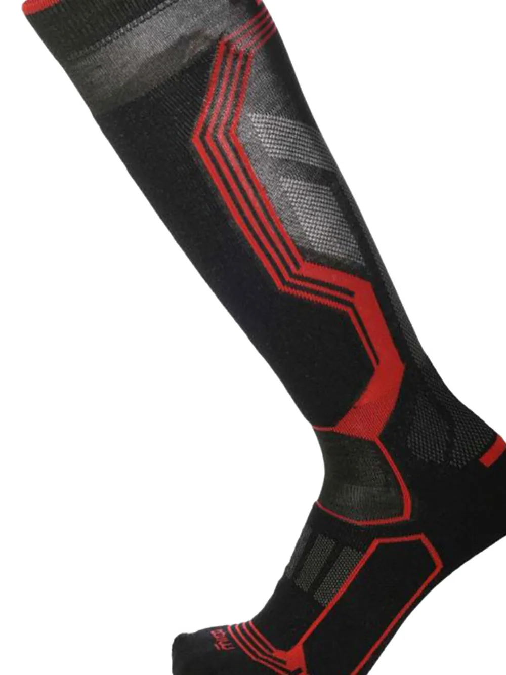 Mico warm-control knee-high socks | Calcetines deportivos | Image 2