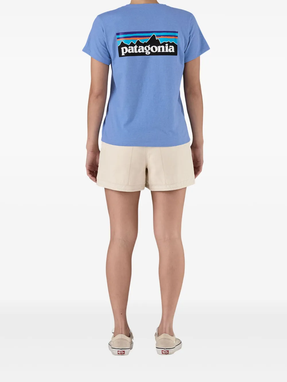 Patagonia playera con logo estampado | Playeras y jerséis | Image 2