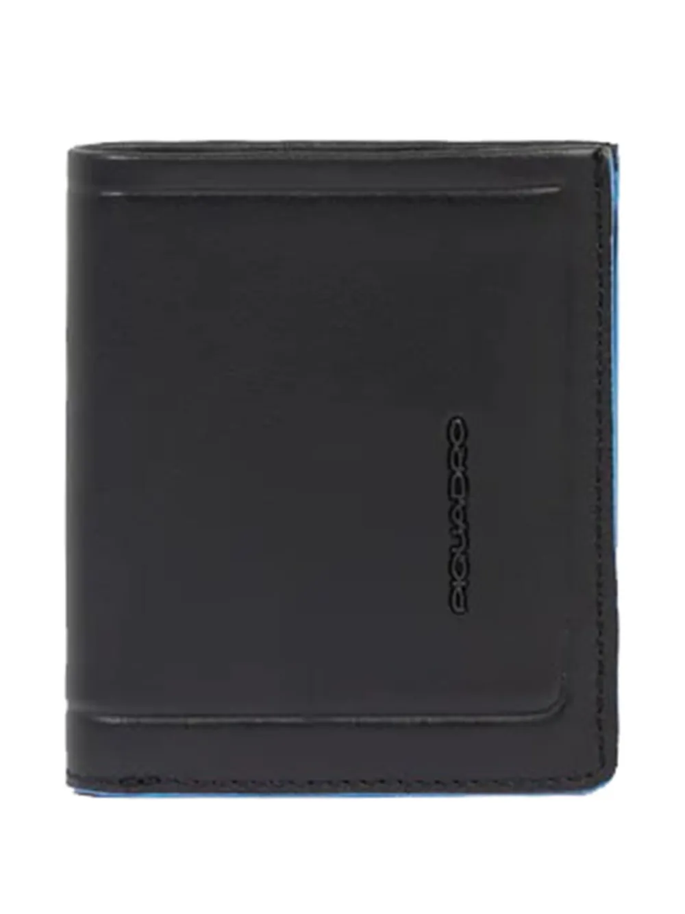 Piquadro Leather Wallet