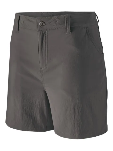 Patagonia Quandary button-fly shorts