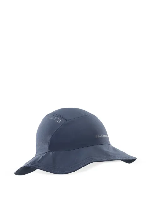 Salomon Mountain wide-brim sun hat