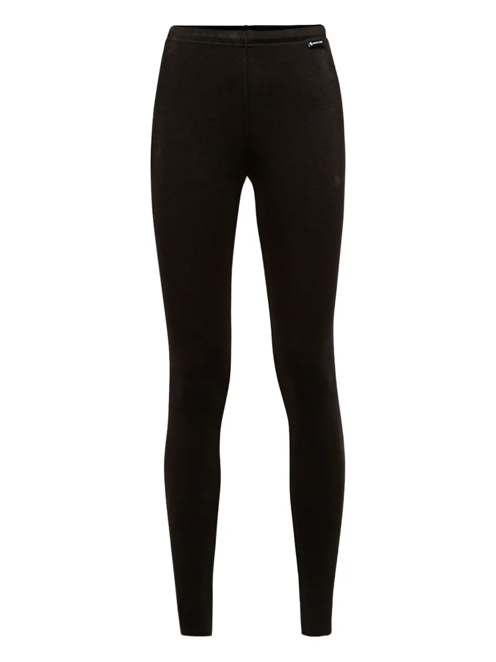 NEWLAND thermal leggings - ブラック NEWLAND thermal leggings - ブラック