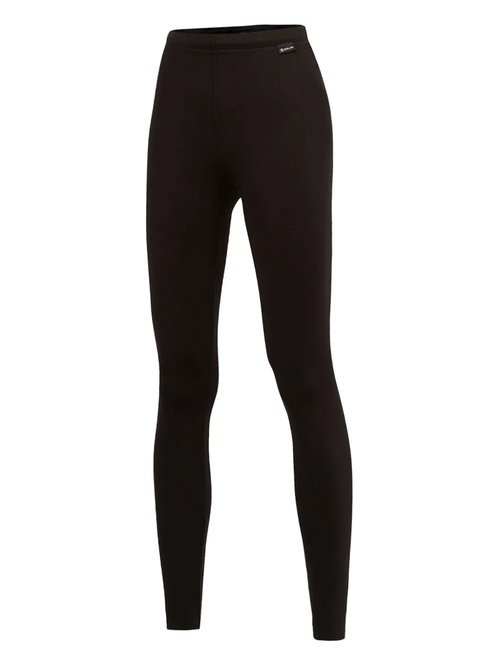 NEWLAND Thermo legging - Zwart