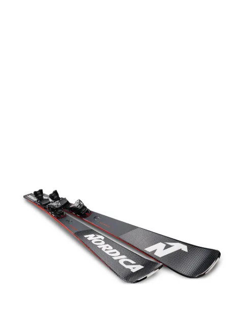 NORDICA Dobermann Multigara DC skis