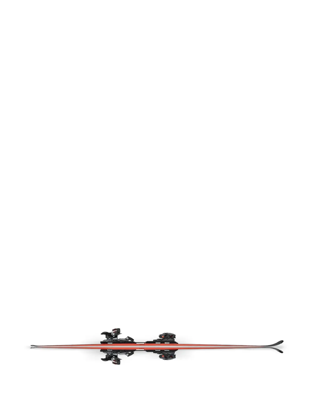 NORDICA Dobermann Multigara DC ski's Zwart