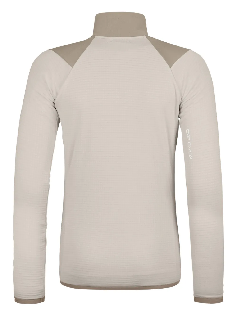 ORTOVOX panelled jacket | Lightweight Jackets | Image 2
