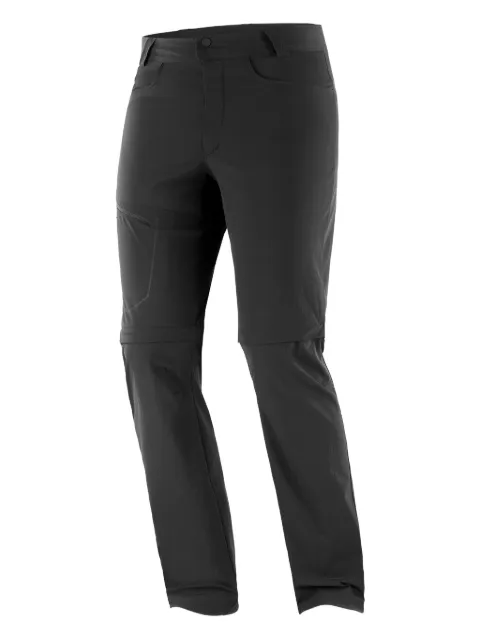 Salomon Wayfarer Zip Off convertible trousers