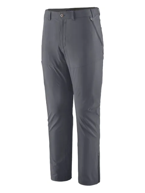 Patagonia zip-pocket trousers