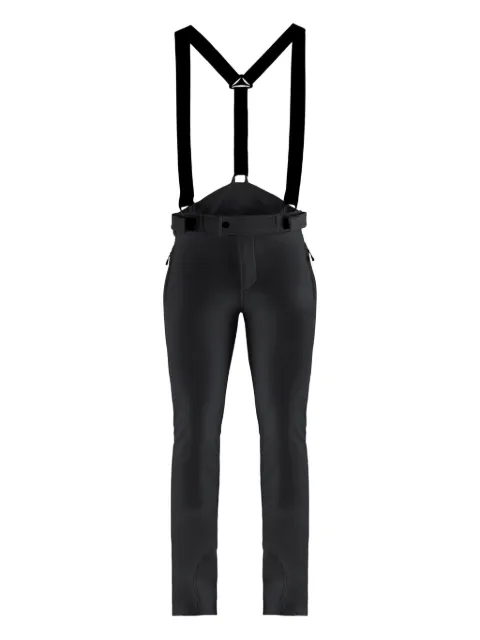 ROBERTA TONINI suspender ski trousers