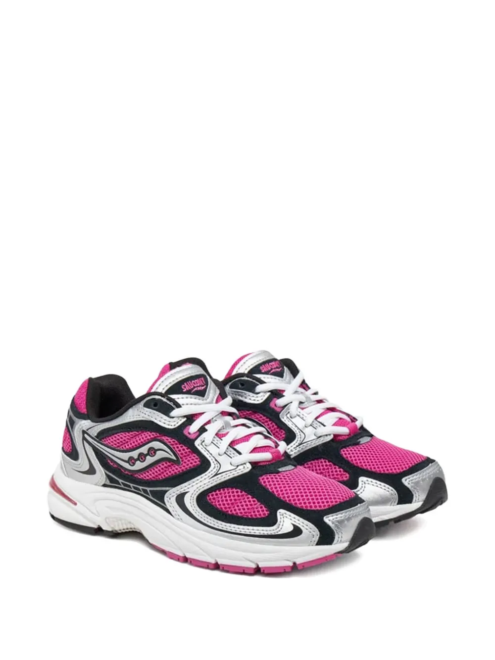 Saucony Grid Jazz 9 lace-up sneakers | Low-Tops | Image 2