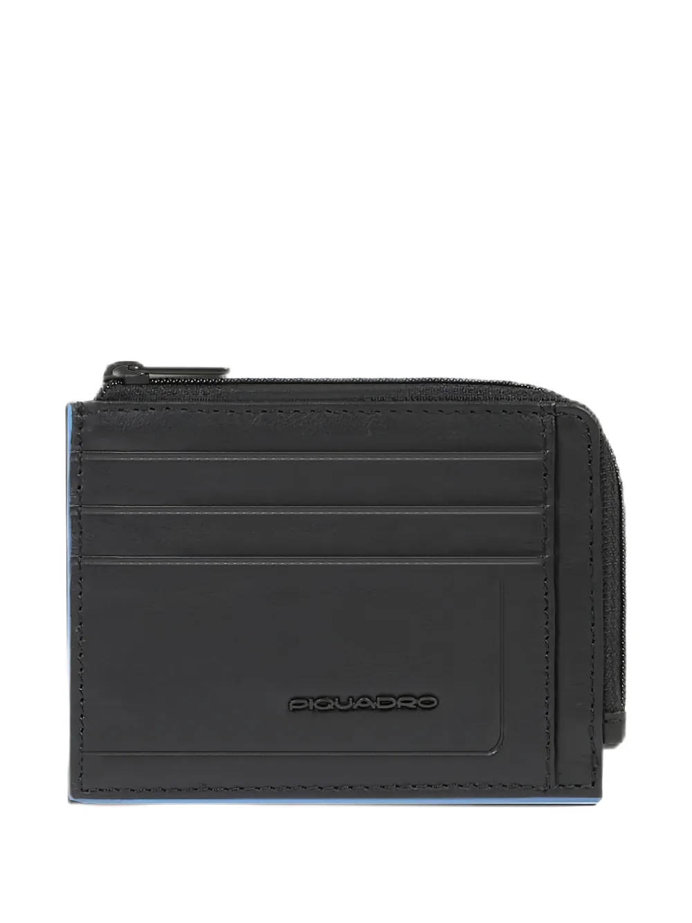 zip-around cardholder