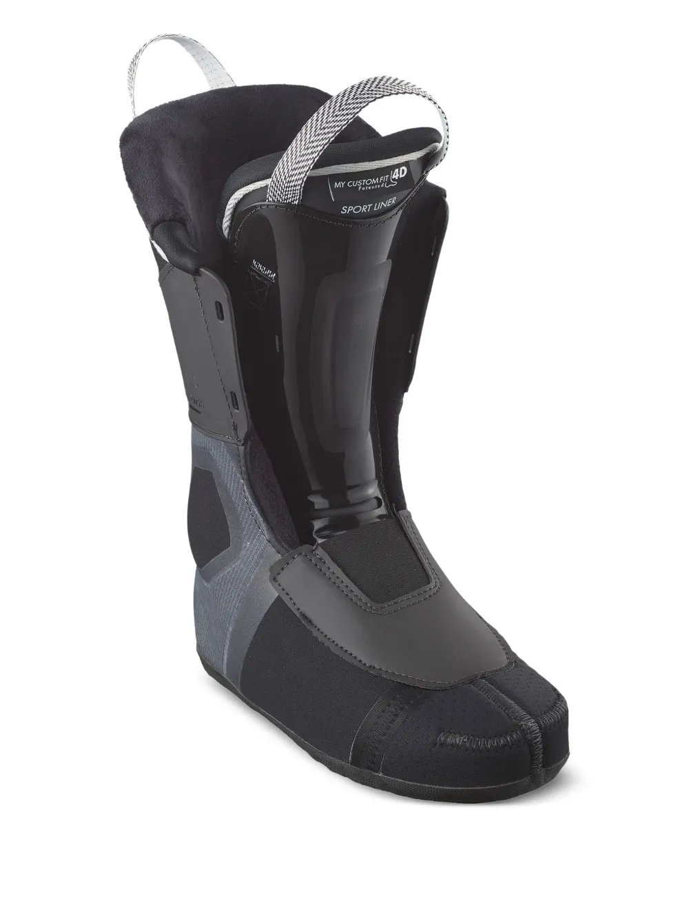 Salomon S/Pro Supra BOA 95 ski boots | Performance Boots | Image 2