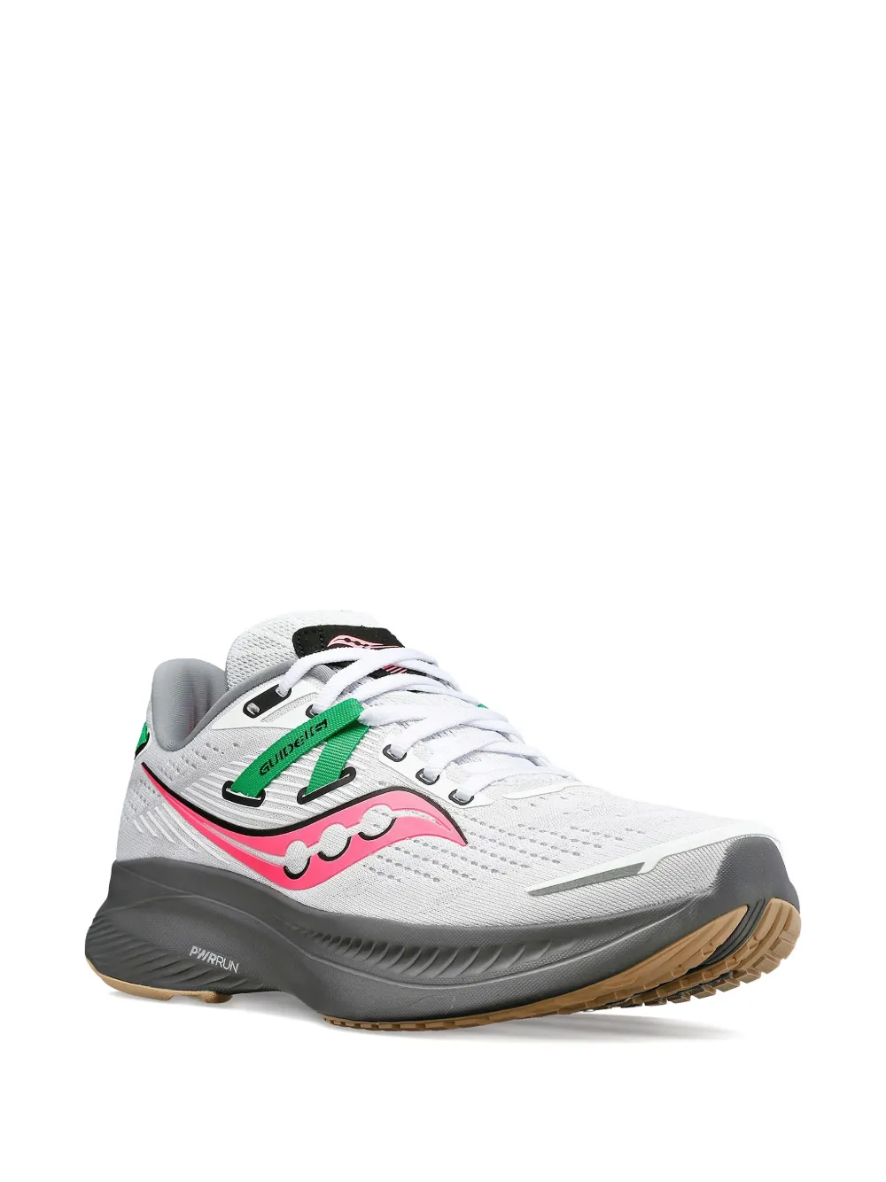 Saucony logo-embellished sneakers | Low-Tops | Image 2