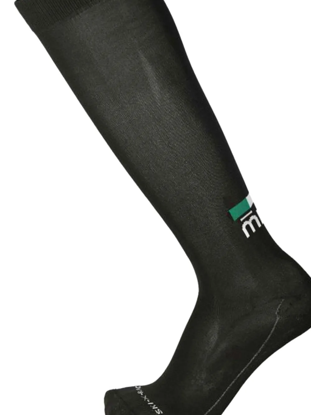 Mico calcetines altos con logo | Calcetines deportivos | Image 2