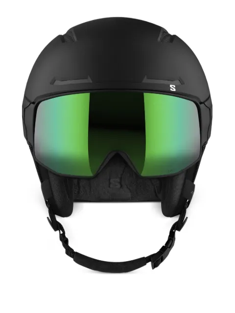 Salomon Casco Driver Pro Sigma