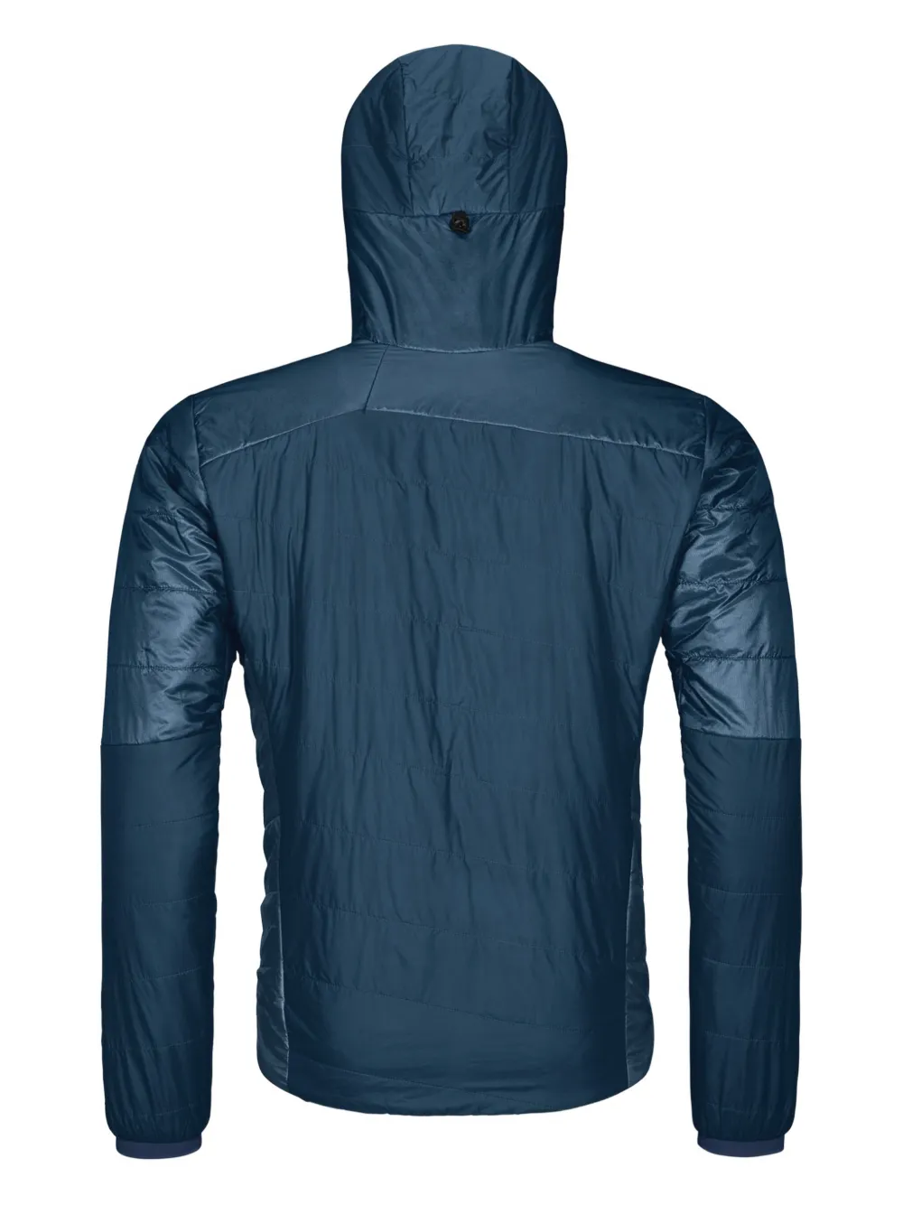 ORTOVOX hooded jacket | Fitted Jackets | Image 2