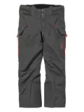 PHENIX Alpine adjustable-waist ski pants - Grey