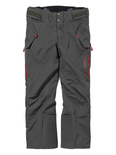 PHENIX Alpine adjustable-waist ski pants