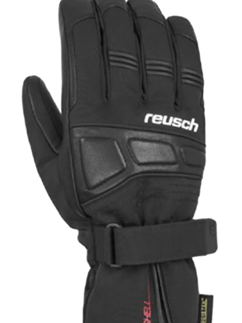 REUSCH zip-fastening gloves | Women | Image 2