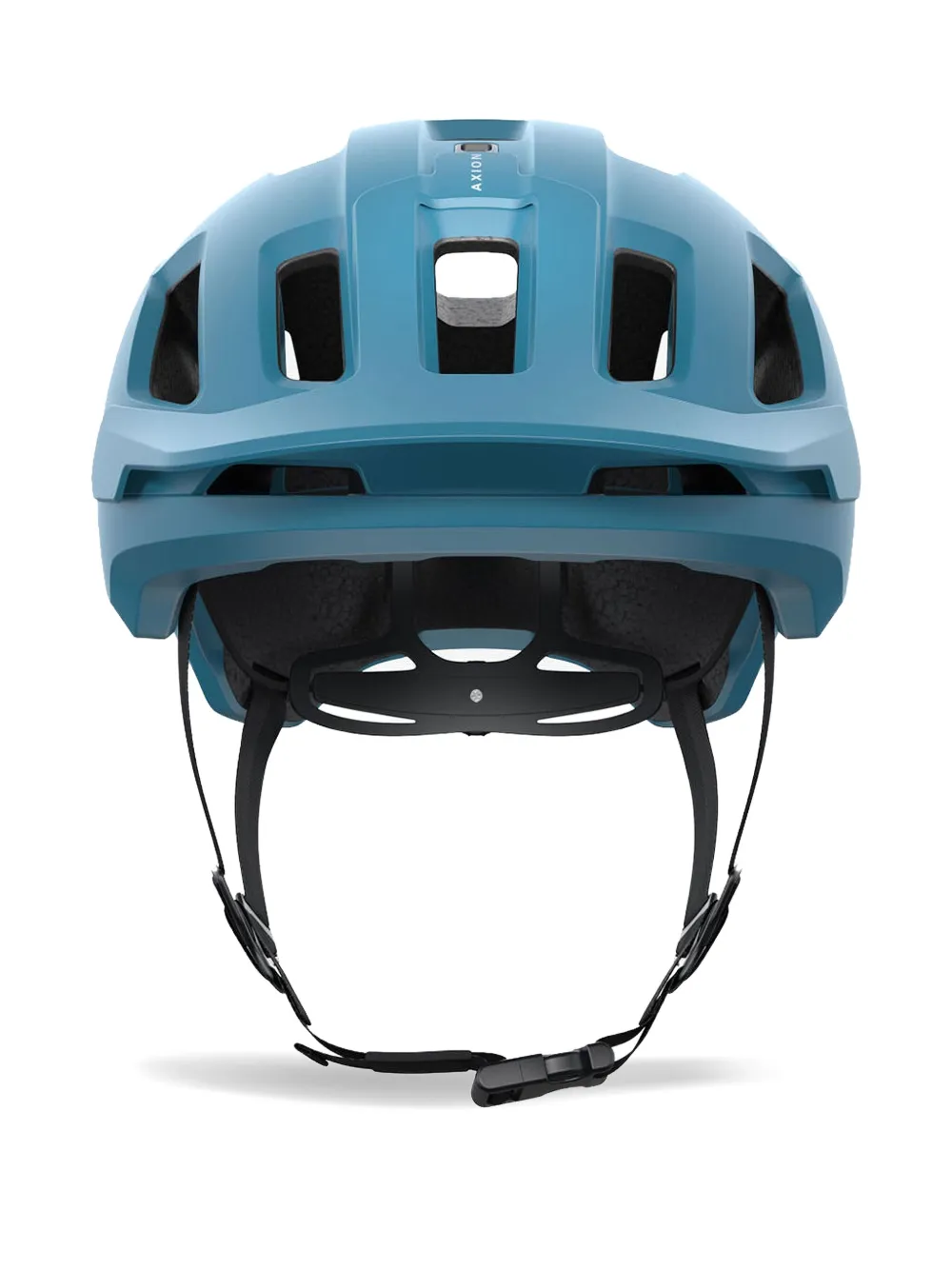 POC Axion SPIN helmet | Blue | Image 1