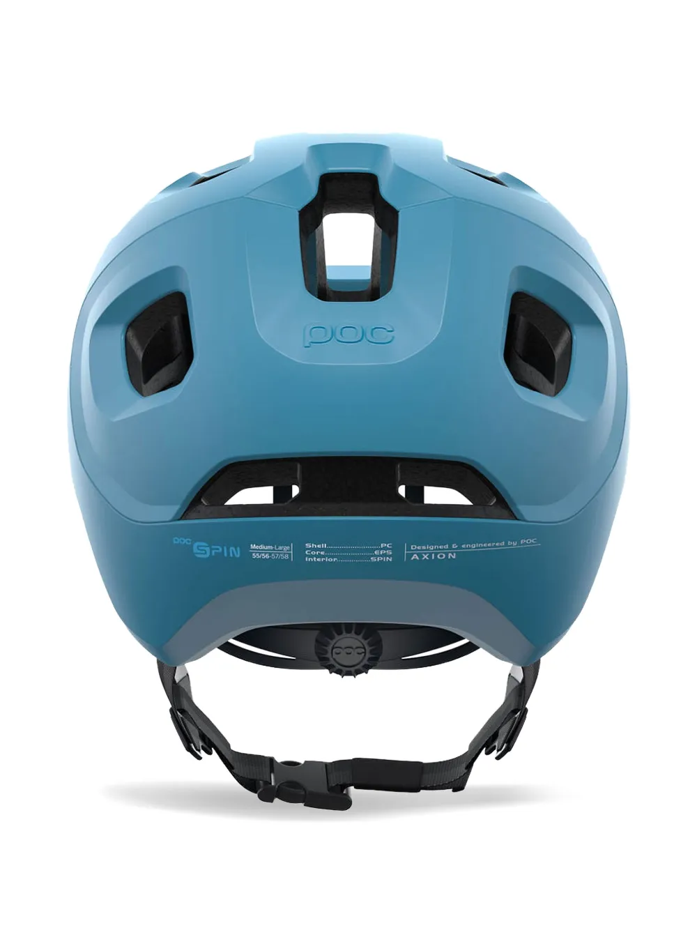 POC Axion SPIN helmet | Helmets | Image 2