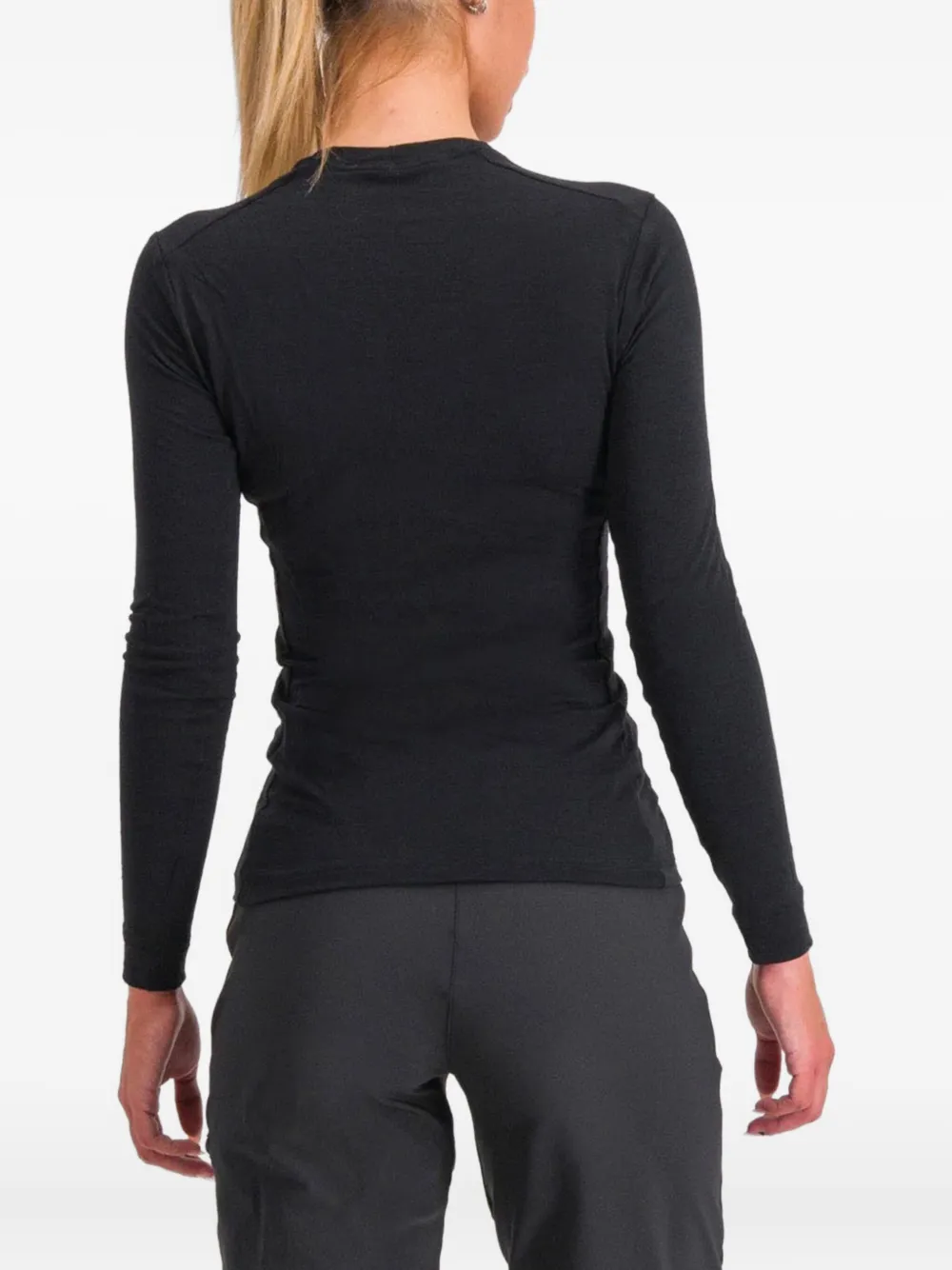 SPORTFUL logo-print performance T-shirt | Performance T-Shirts | Image 2