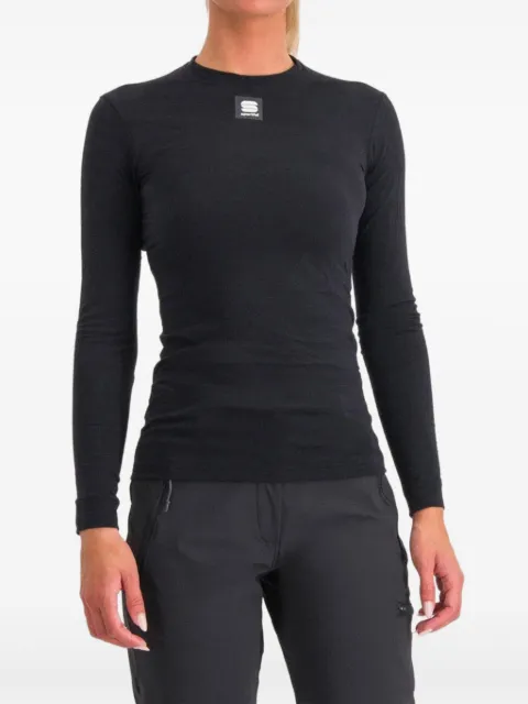 SPORTFUL logo-print performance T-shirt