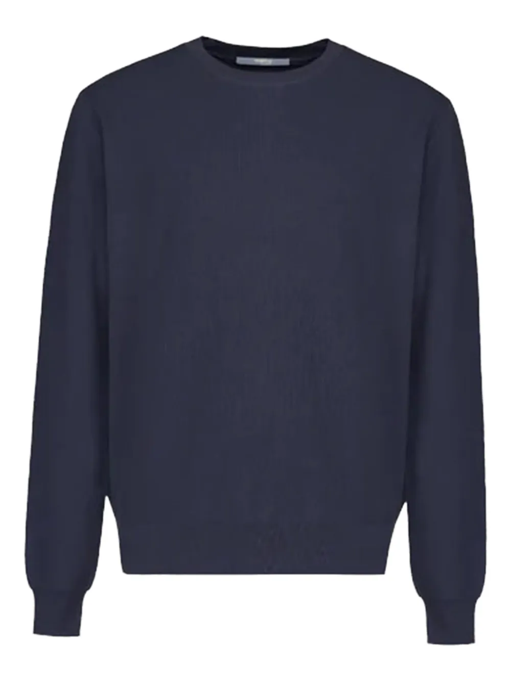 People Of Shibuya crew-neck sweater Blauw