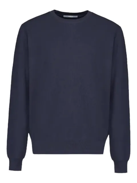 People Of Shibuya crew-neck sweater