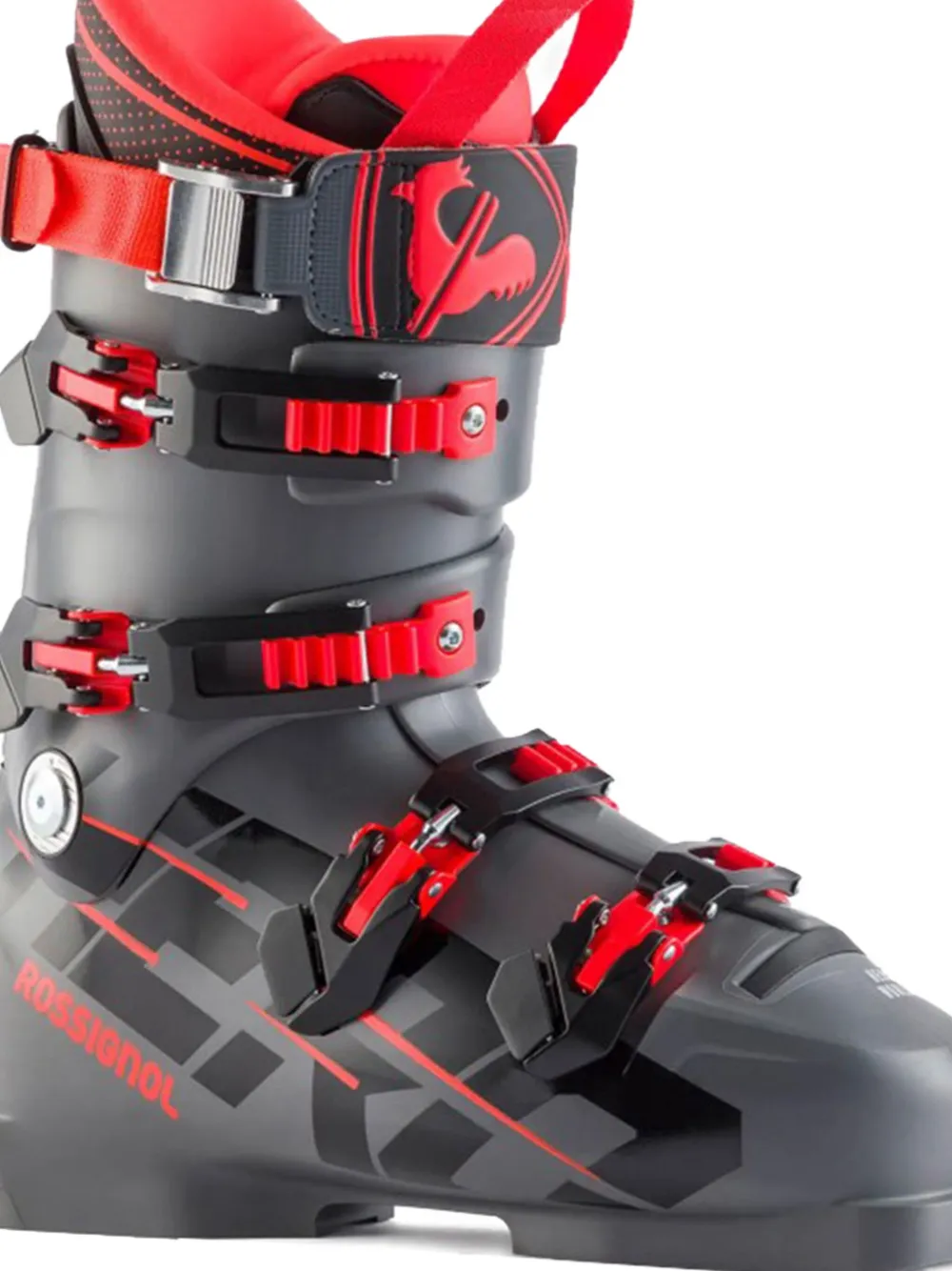 Rossignol Hero World Cup 140 ski boots | Performance Boots | Image 2