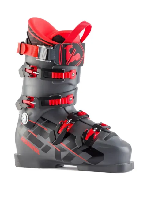 Rossignol Hero World Cup 140 ski boots