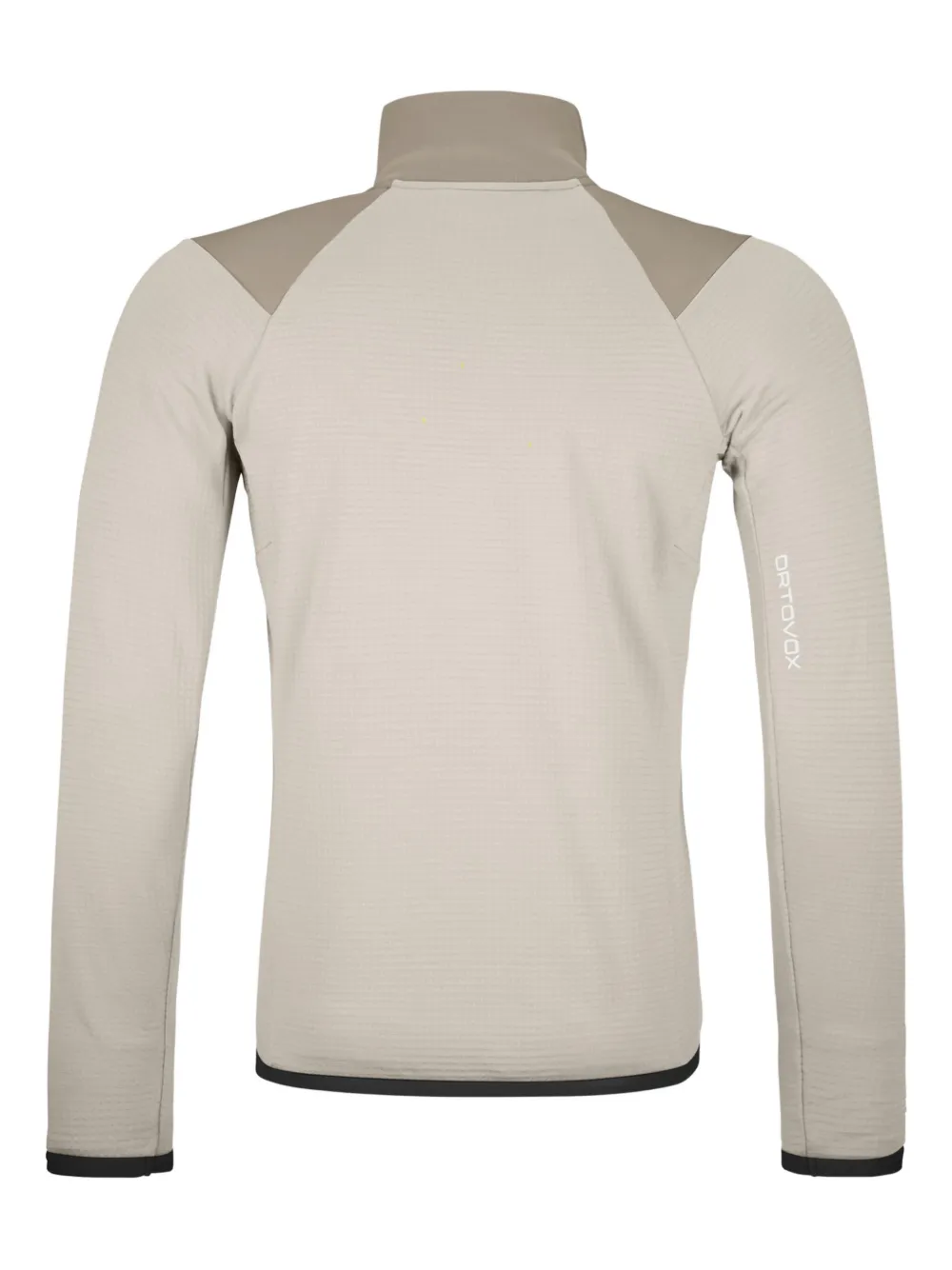 ORTOVOX Fleece Grid jacket | Sport Jackets & Windbreakers | Image 2