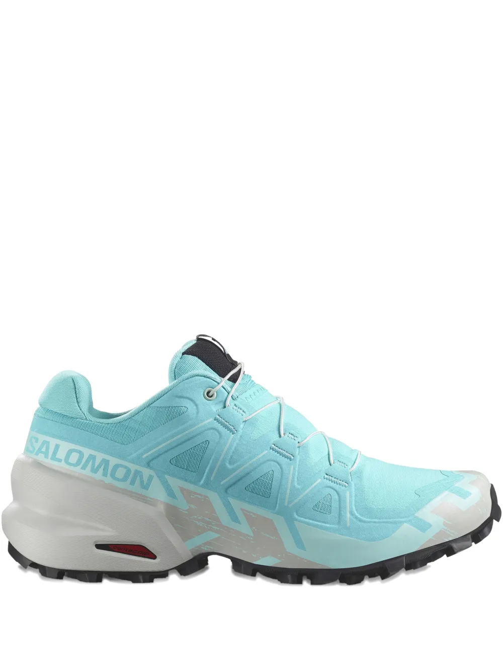 Salomon Speedcross 6 sneakers Blue