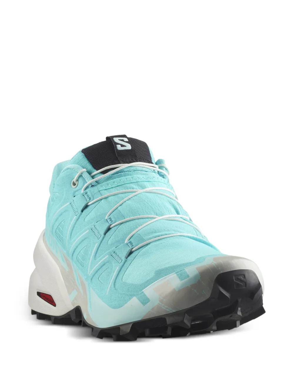 Salomon Speedcross 6 sneakers | Low-Tops | Image 2