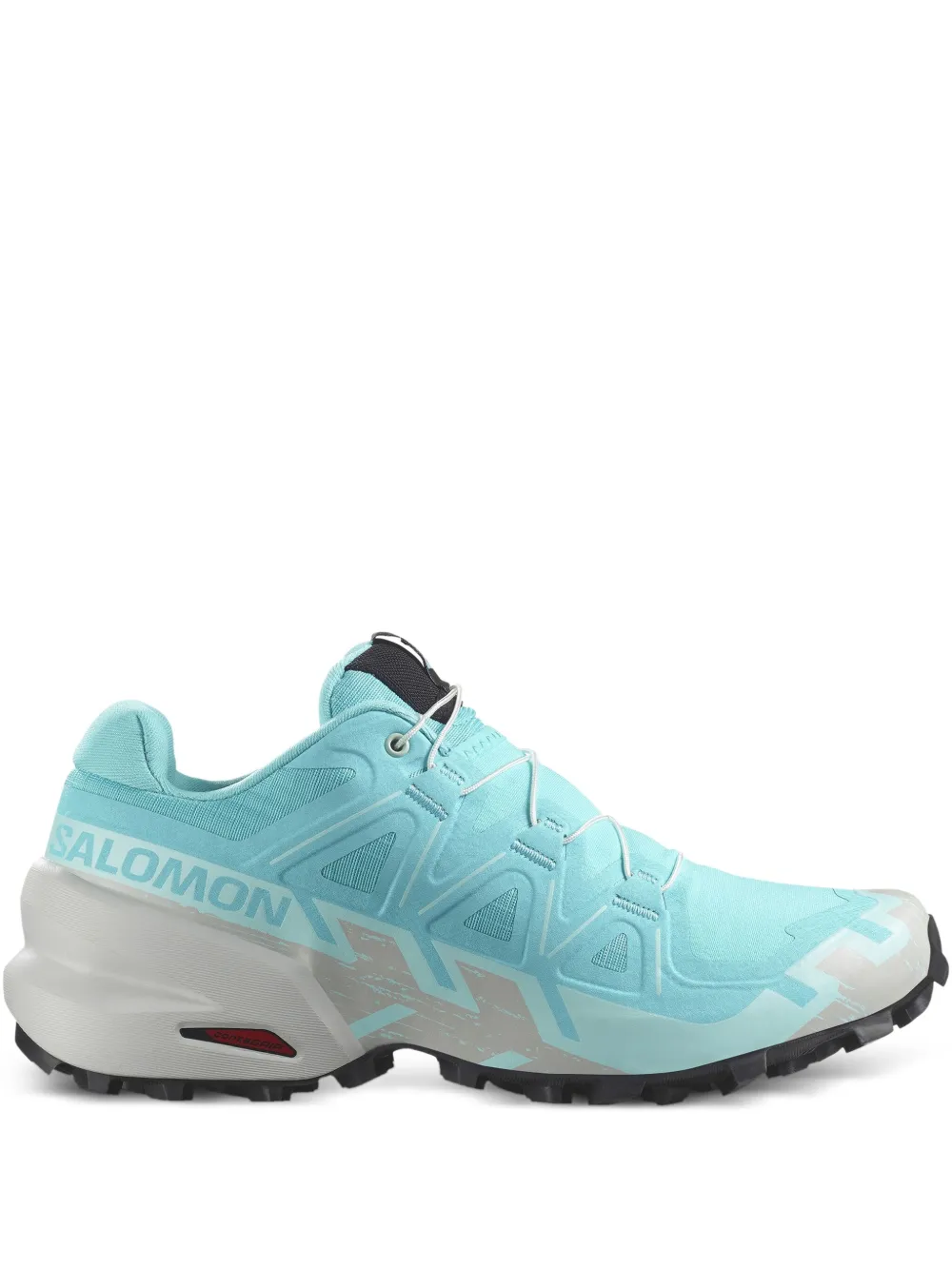 Salomon Speedcross 6 sneakers Blue