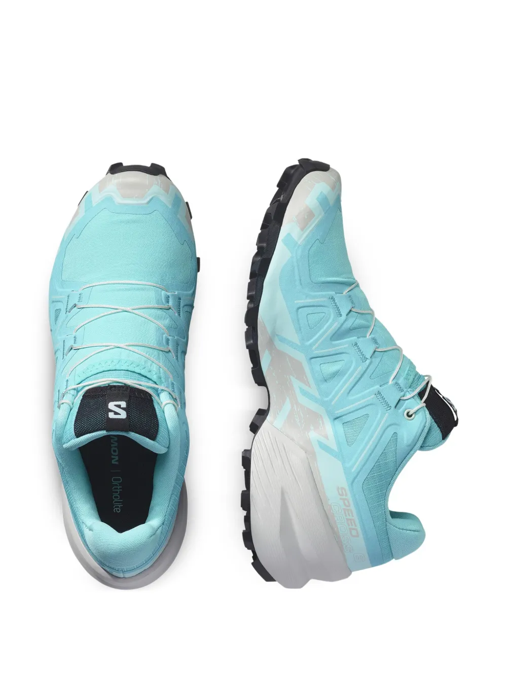 Salomon Speedcross 6 sneakers Blue