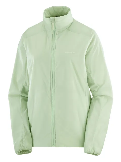 Salomon Mountain Flex zip-up jacket
