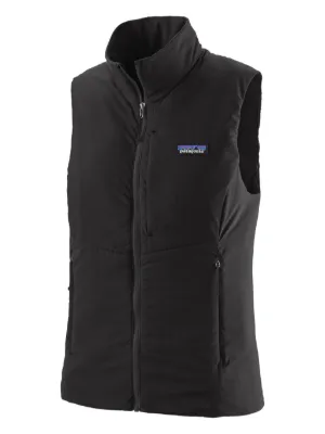 Patagonia ジップアップ ベスト | グリーン | FARFETCH JP