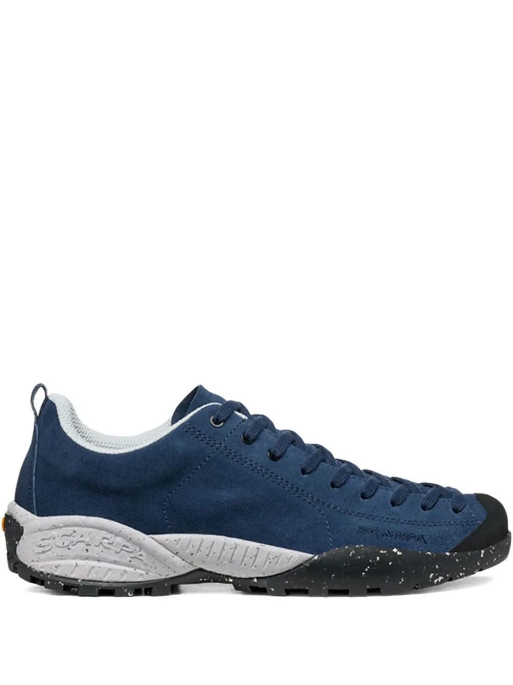 SCARPA Mojito Planet lace-up sneakers Blue