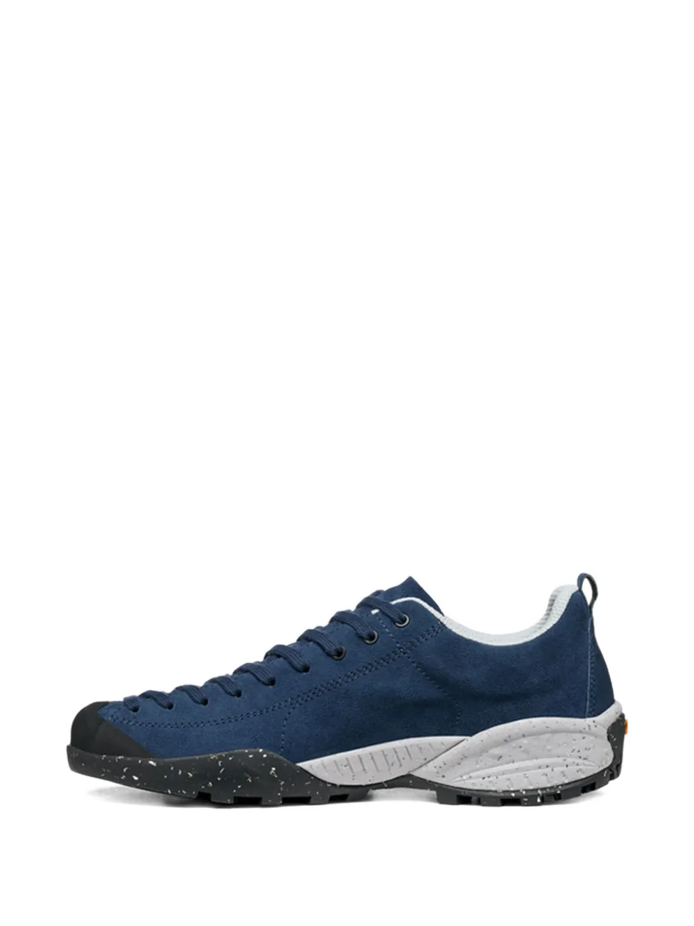 SCARPA Mojito Planet lace-up sneakers Blue