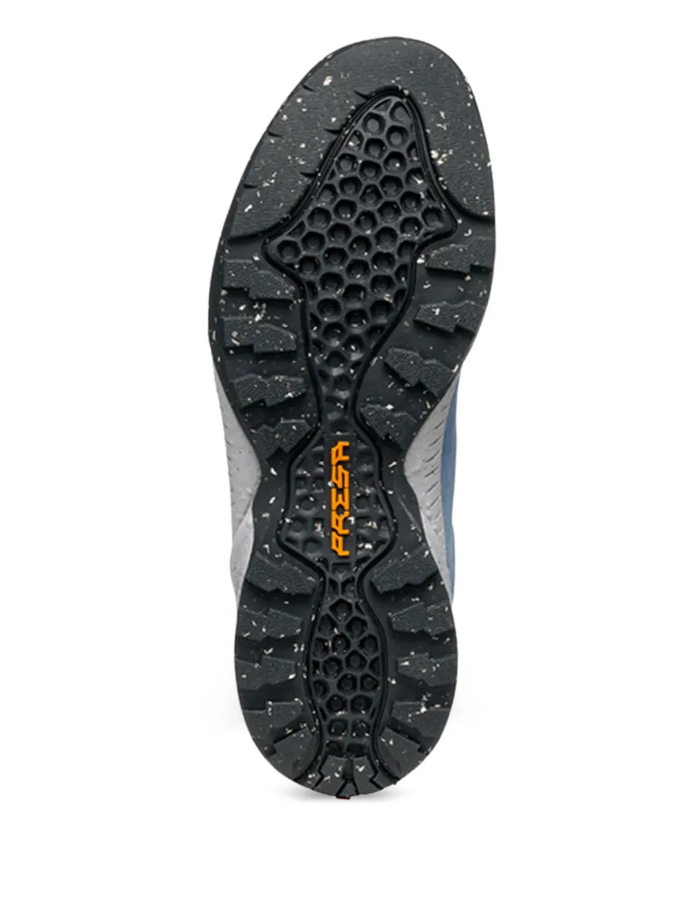 SCARPA Mojito Planet lace-up sneakers Blue